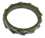 "SERIES-K96" KEVLAR CLUTCH KITS